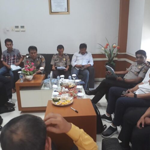 Pendampingan pelaku tersangka dalam perkara pidana di wilayah lembaga pemasyarakatan dan di wilayah pengadilan negeri (1)