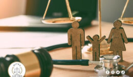 family lawyer