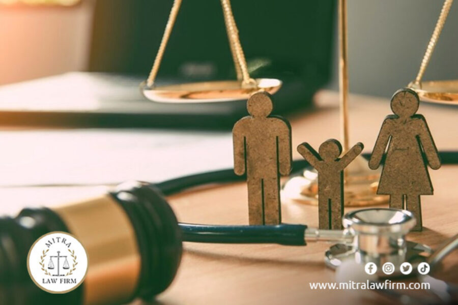 family lawyer
