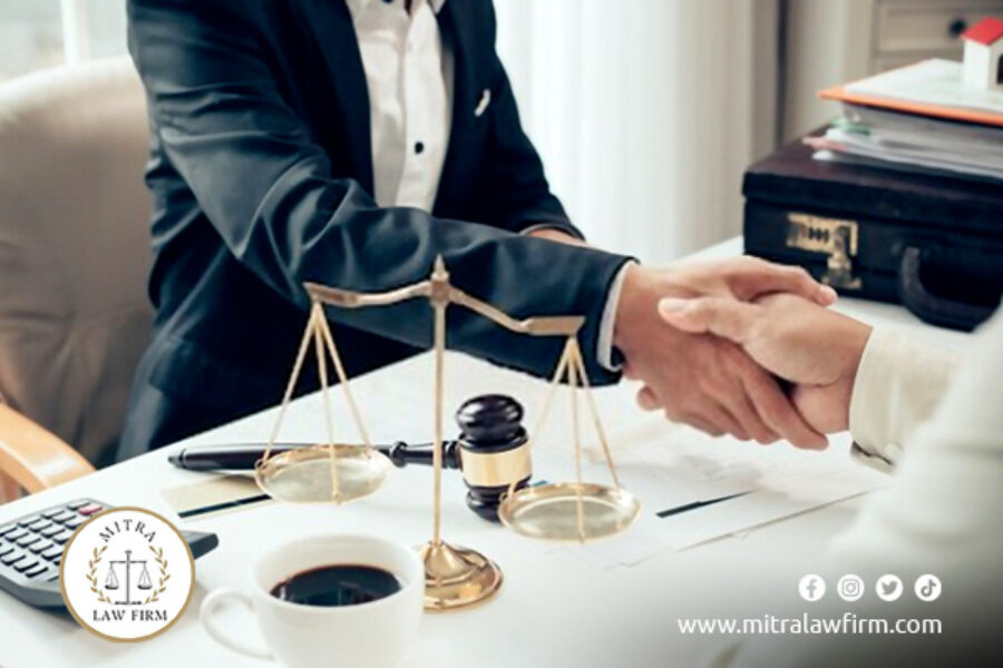 legal corporate